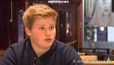 Vriend van ‘e-sigaret dode’ slaat alarm: ‘Dat ding heeft het leven van mijn beste vriend gekost’