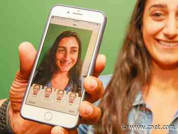 FBI calls FaceApp a 'potential counterintelligence threat' from Russia     - CNET