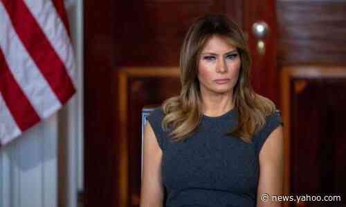 Melania Trump suspects Roger Stone behind nude photo leak, book claims