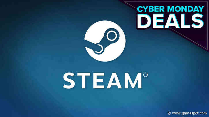 Steam Cyber Monday 2019 Game Deals: Best Autumn Sale Discounts