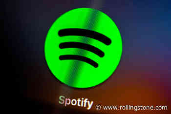 A New Tool From Spotify Walks the Line Between Advertising and Pay-For-Play
