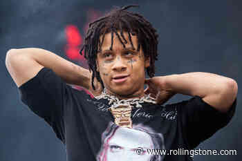 RS Charts: Trippie Redd Bumps Post Malone Off Artists 500 Perch