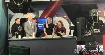 Global News staff share favourite recipes ahead of the holiday season