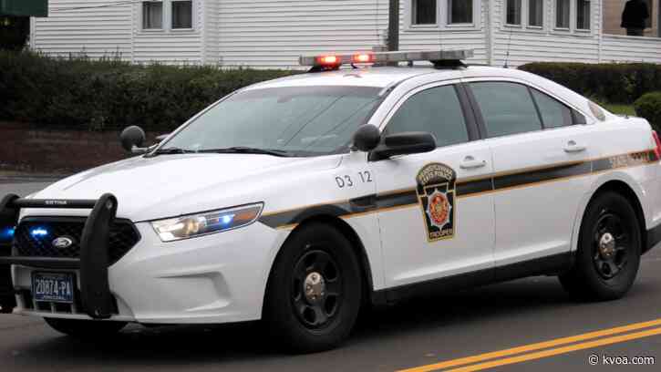 Pennsylvania mom charged with murder in deaths of 2 young children