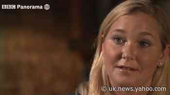 Duke of York’s accuser “horrified and ashamed” after alleged sex with Andrew