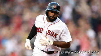 MLB rumors: Red Sox will keep Jackie Bradley Jr.; White Sox avoid arbitration with All-Star catcher