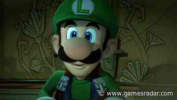 Luigi's Mansion 3 is just $48.99 in this scarily good Cyber Monday deal