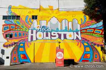 Upcoming art display treasure hunt to donate portion of proceeds to the Houston Food Bank