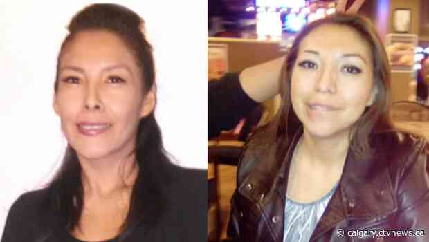 Family of sisters slain in 2017 quadruple homicide still searching for answers