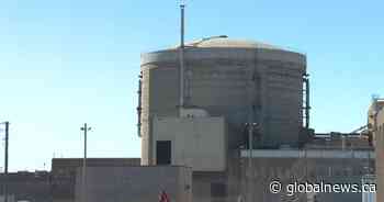 New Brunswick Greens skeptical of small modular reactor memorandum of understanding