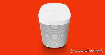 Best Cyber Monday Speaker Deals: Sonos One & Beam Are 25% Off