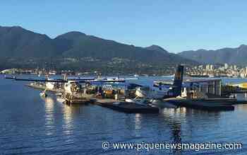 Harbour Air to test-fly 'world's first fully electric commercial aircraft' this month