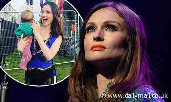 Sophie Ellis-Bextor says she's no one-hit wonder as she prepares for So Pop Festival