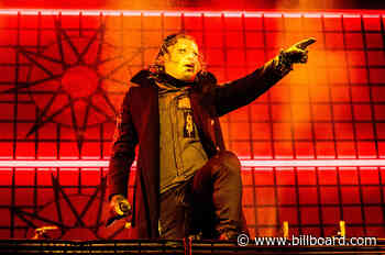 Slipknot's Mexico City Knotfest Erupts Into Fiery Riot