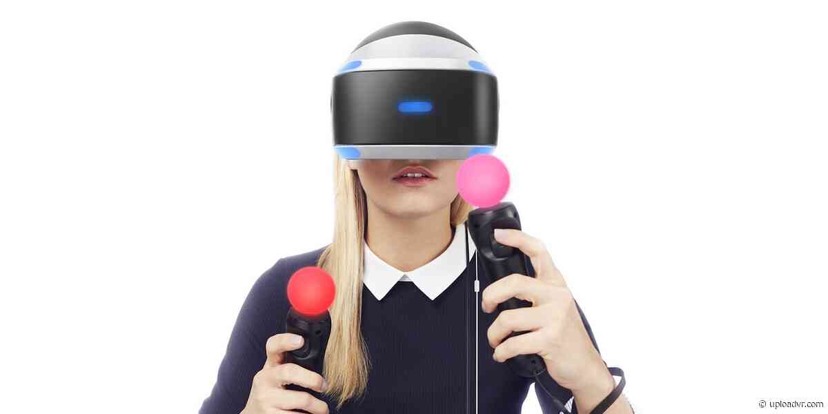 Community Download: What Do You Want Out Of PSVR 2?