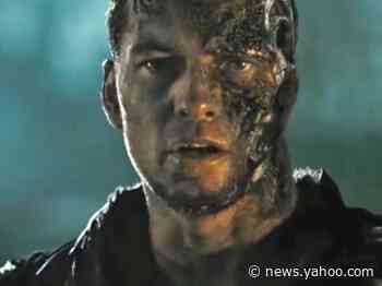 The US military is talking about tinkering with soldiers' brains to let them control drones, weapons, and other machines with their minds