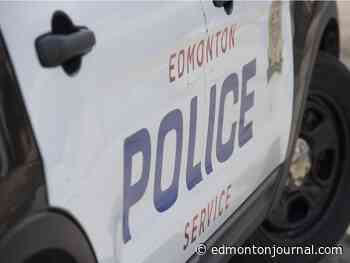 Pedestrian killed following morning collision