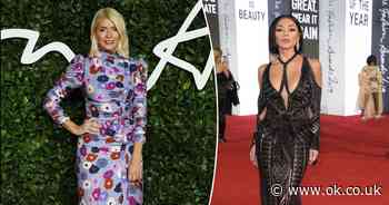 The British Fashion Awards 2019: All of the best celebrity red carpet looks