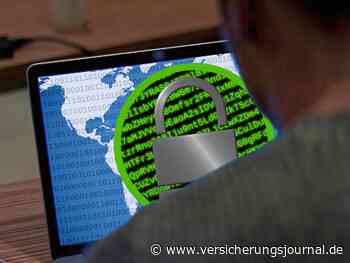 Neuer Cyberschutz kombiniert Versicherung und Prävention
