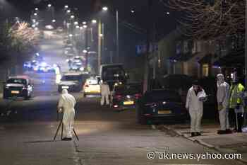 Essex Manhunt: Boy, 12, Dies After Hit-And-Run Outside School In Loughton