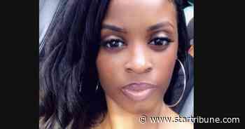 Murder charge: Minneapolis woman endured abuse before father of her child shot her in the back