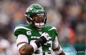 Jamal Adams “week to week” with ankle injury