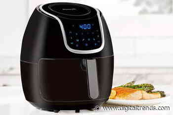 Target’s Cyber Monday sale drops huge discounts air fryers today