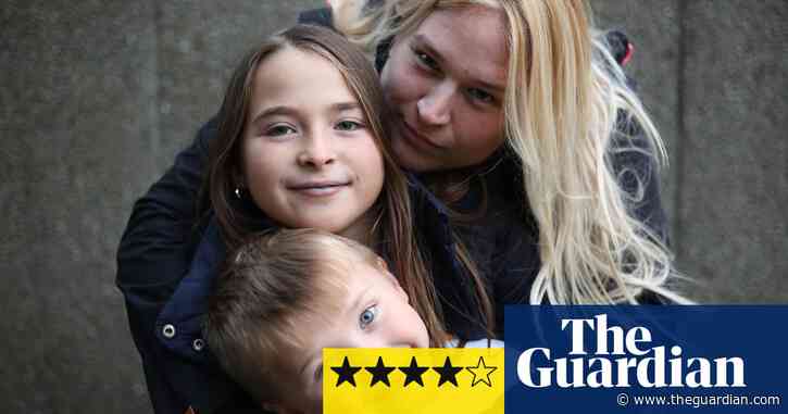 Growing Up Poor: Britain's Breadline Kids review – the lives stolen by poverty