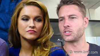 Chrishell Hartley Seems to Target Justin with 'People Change' Post Amid Divorce