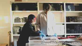 Sainsbury’s, NatWest and Nationwide gift Channel 4 ad airtime to disabled causes