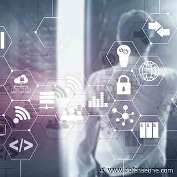 Small Contractors Struggle to Meet Cyber Security Standards, Pentagon Finds