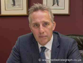 Constituency profile: Ian Paisley certain to weather the storm in North Antrim's staunch DUP country