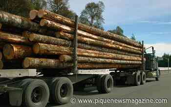 B.C. forest industry facing uncertain future as mills close across the province