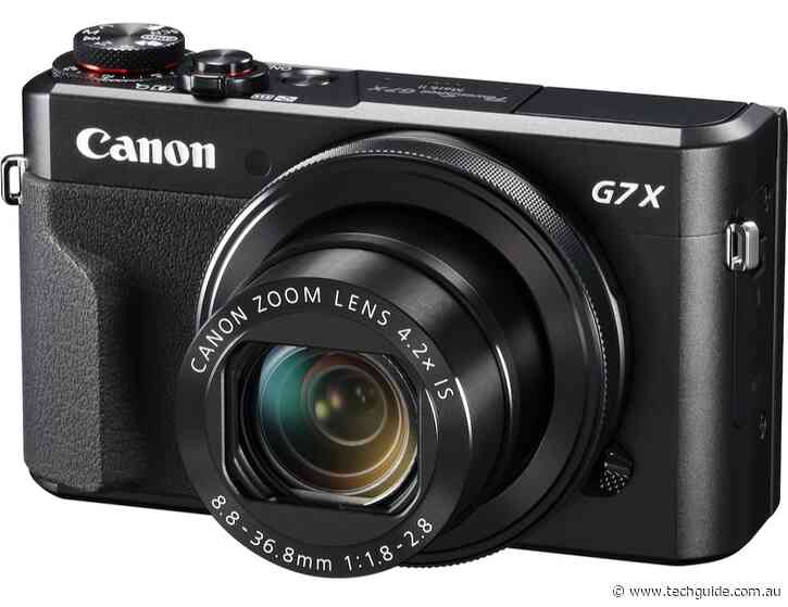 Tech Guide’s 2019 12 Days of Christmas Gift Ideas – Day 1: Cameras