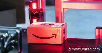 How Amazon Ended Up With Auschwitz Christmas Ornaments for Sale