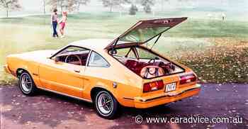 Ford Mustang: the unloved and the unpopular