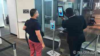 Homeland Security wants to use facial recognition at airports on US citizens, too