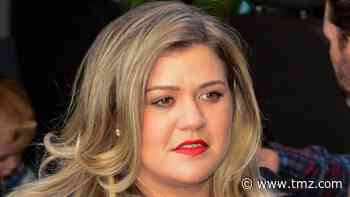 Kelly Clarkson Slashes Tennessee Mansion Price By More Than $1 Million