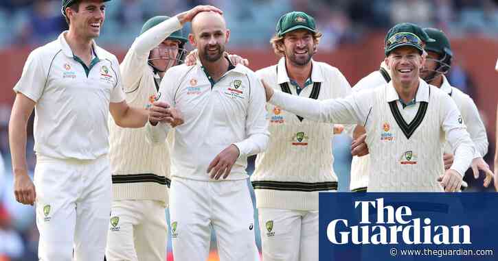 Spinners 'on notice' as Australia stick with winning formula for NZ series