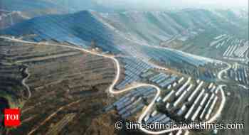 UN climate change meet begins in Madrid