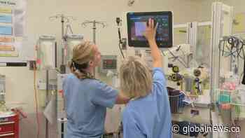 Unions prepare for fight against healthcare job cuts in Alberta