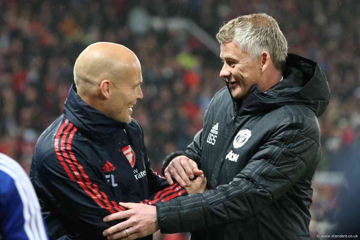 Transfer news and rumours LIVE: Arsenal open to Ljungberg appointment, Eriksen and Fernandinho futures