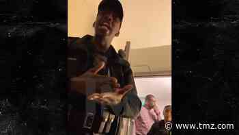 Jeezy's Producer Shawty Redd Claims ATL Cops Arrested Him for No Reason