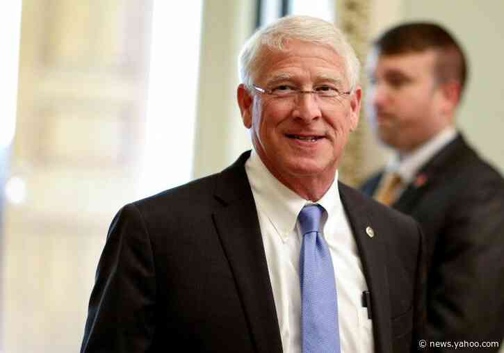 Republican privacy bill would set U.S. rules, pre-empt California: senator