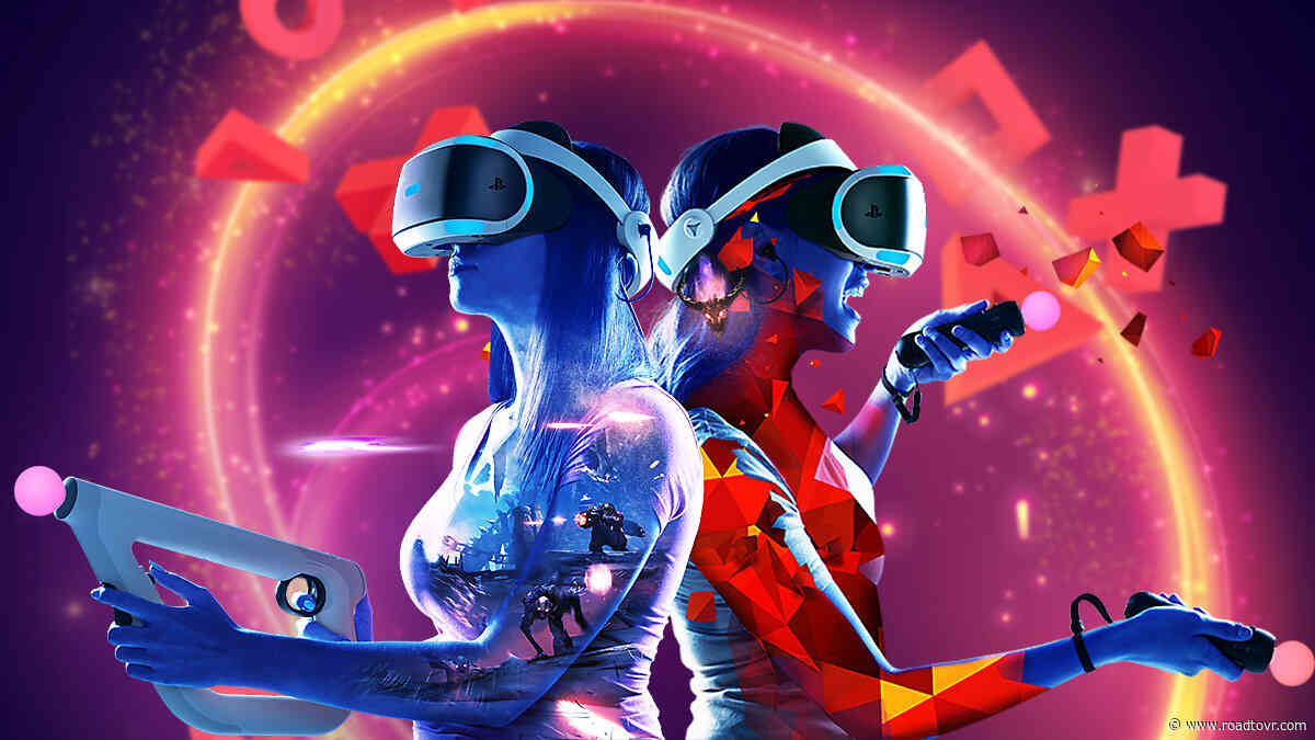 PlayStation Store ‘End of Year Sale’ Brings Steep Savings on 29 PSVR Games