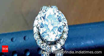 Kolkata: Rs 5L diamond ring recovered in 6-hr op