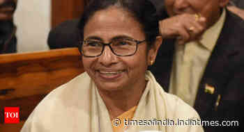 'Vivekananda, CM’s photos revive me every morning'