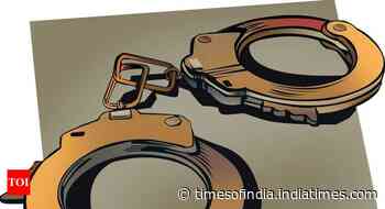 Bengal: BSF nabs 72 Rohingyas in 12 months