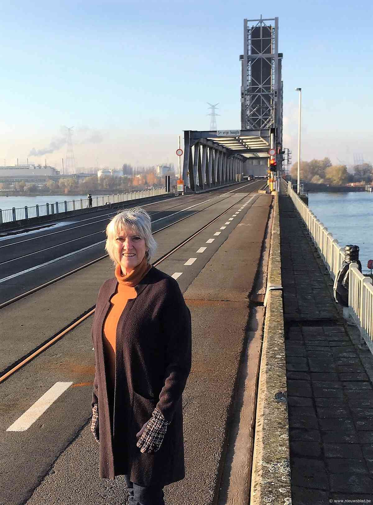 Gesloten Lillobrug zet geluidsschermen terug op agenda