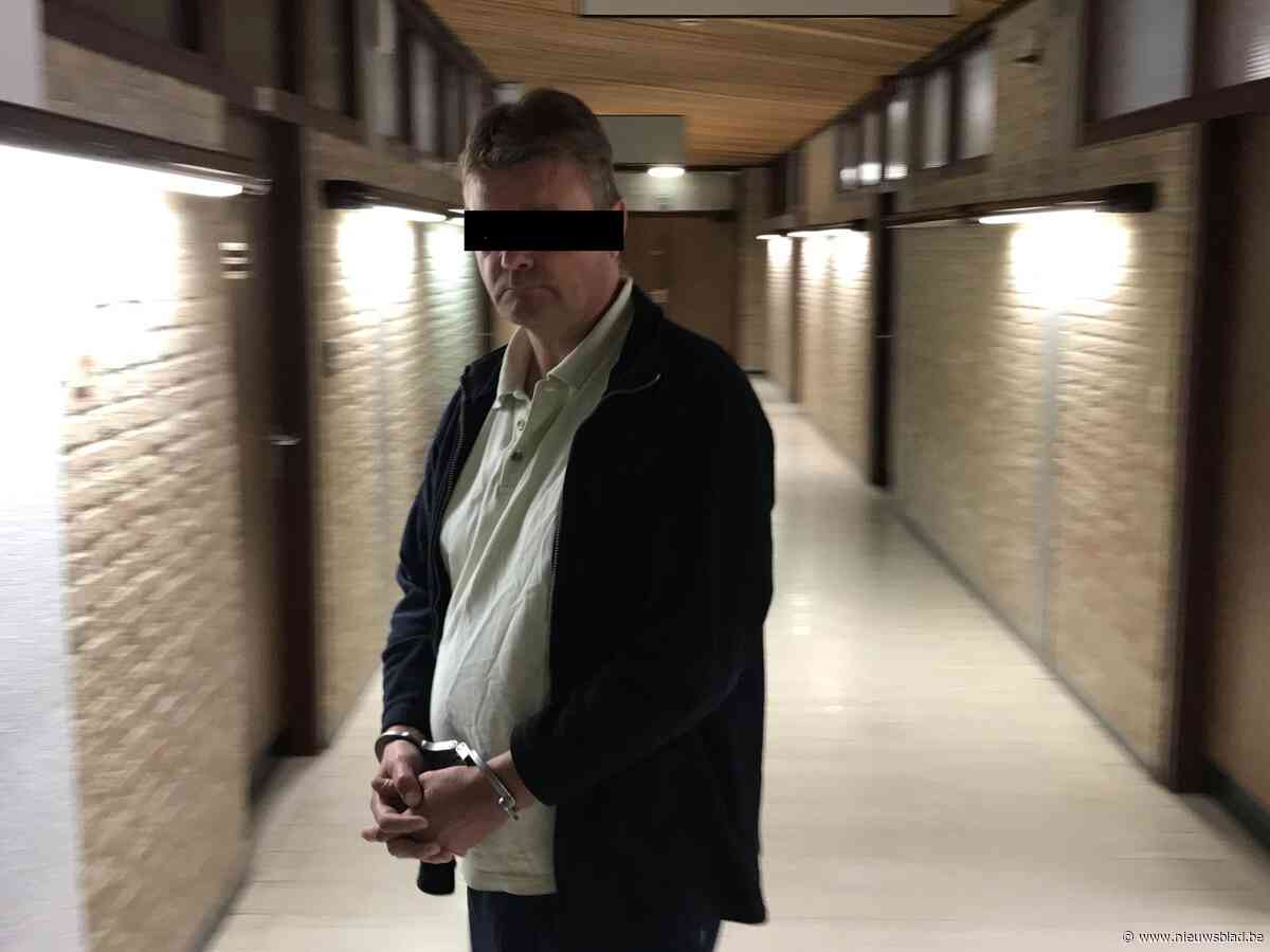 Naar assisenhof voor partnermoord met antiek geweertje